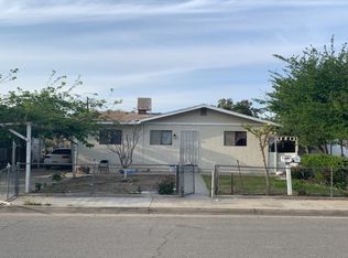 1744 3rd St, Wasco, CA 93280