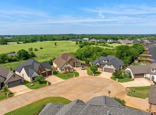 237 Providence Pl, Bullard, TX 75757