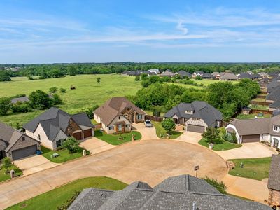 237 Providence Pl, Bullard, TX, 75757