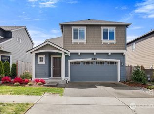 6907 Sweetgum Ave NE, Lacey, WA