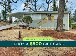2500 Brentwood Rd, Decatur, GA 30032