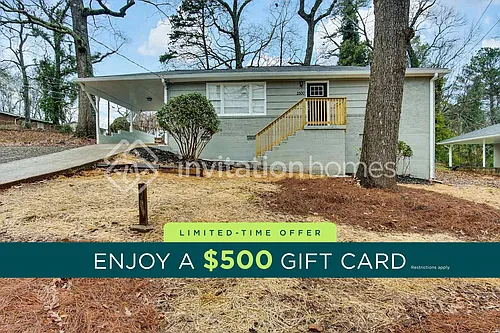 2500 Brentwood Rd Photo 1