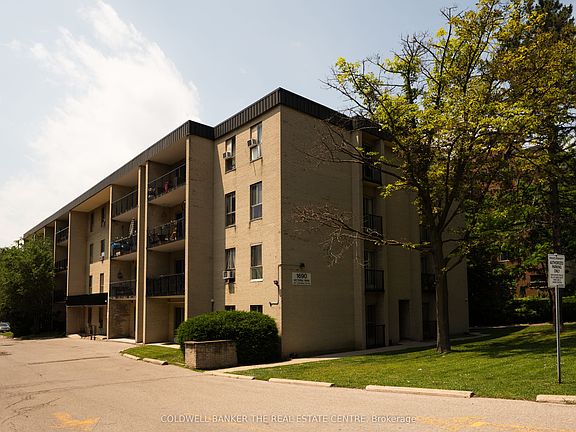 2nd image of 1690 Victoria Park Ave #404