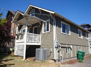 2824 SW Adams St, Seattle, WA 98126