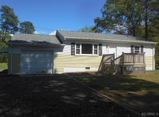 103 Covey Rd, Sandston, VA 23150