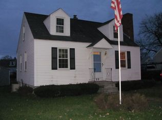 89 Saint Jacques Ave, Chicopee, MA 01020