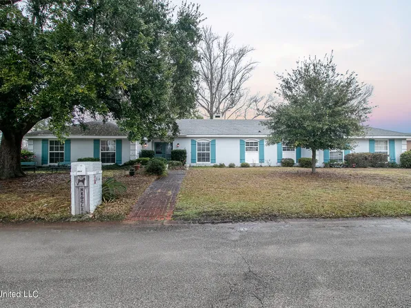 2414 Hickory Hills Cir, Biloxi, MS 39532