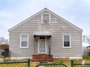 2602 Gray Manor Ter, Baltimore, MD 21222