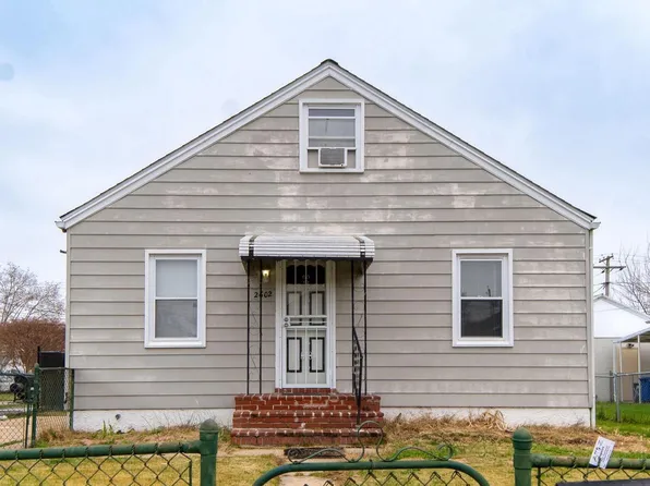 2602 Gray Manor Ter, Baltimore, MD 21222