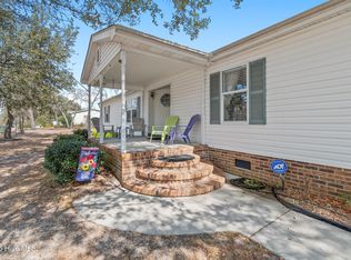 452 Hannah Dr SW, Shallotte, NC 28470