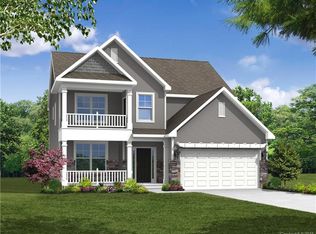 4339 Falls Lake Rd SW LOT 51, Concord, NC 28025