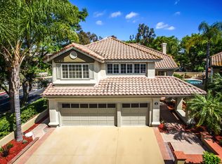 30 Charca, Rancho Santa Margarita, CA 92688