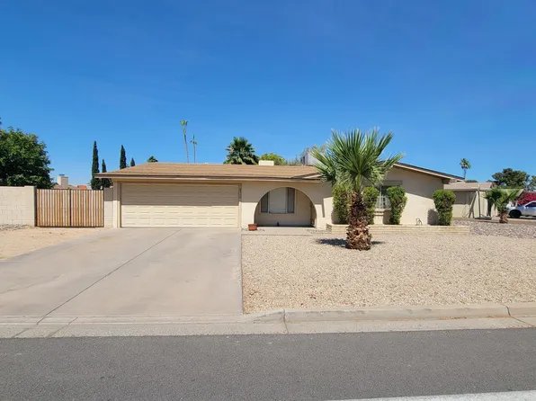 4310 W Mary Cir, Glendale, AZ 85308