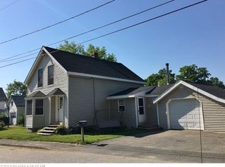 28 Highland Ave, Dixfield, ME 04224