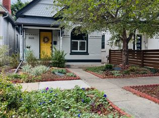 3028 N Marion St, Denver, CO 80205