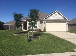 15106 Vincennes Oak St, Cypress, TX 77429