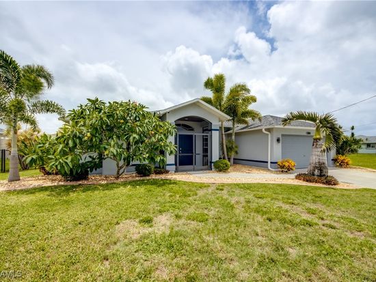 204 NW 28th St, Cape Coral, FL 33993