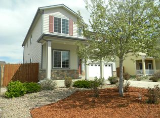10773 Deer Meadow Cir, Colorado Springs, CO 80925