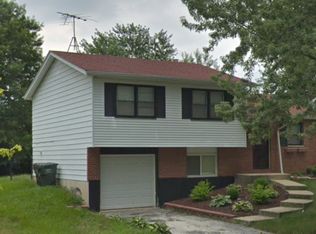 17711 Hillcrest Dr, Country Club Hills, IL