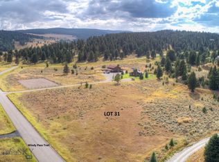 Windy Pass Trl, Gallatin Gateway, MT 59730