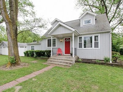 217 N Bernice Ct, Round Lake, IL, 60073