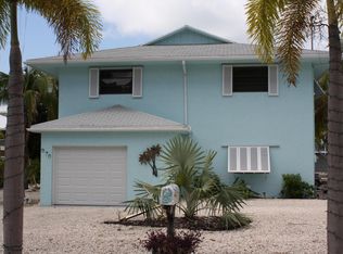 970 Bay Dr, Summerland Key, FL 33042