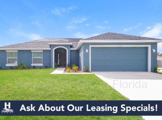 516 Bristol Cir, Poinciana, FL 34758