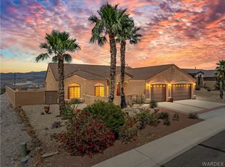 1035 Legacy Dr, Bullhead City, AZ 86429