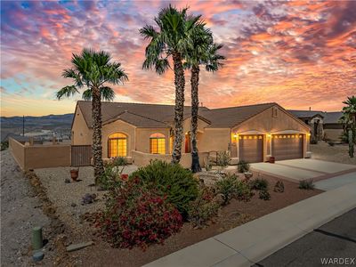 1035 Legacy Drive, Bullhead City, AZ, 86429