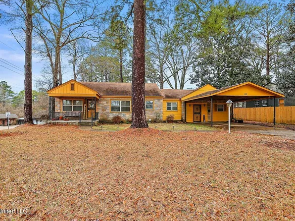 102 Cedarhurst Dr, Jackson, MS 39206