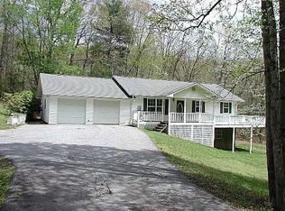 266 Foxwood Dr, Blairsville, GA 30512