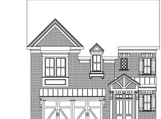 824 Novello Ct NE #9, Sandy Springs, GA 30342