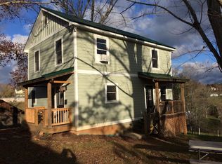 43 Eller Ford Rd, Weaverville, NC 28787