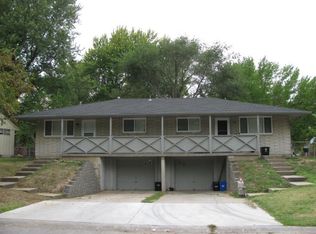 3727 NE 42nd Ter, Kansas City, MO 64117