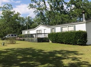 746 Glade Rd, Havana, FL 32333