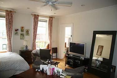 Rented by City Connections Realty