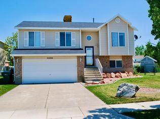 5434 S 4250 W, Roy, UT 84067