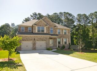 3002 Bridge Valley Ct, Snellville, GA