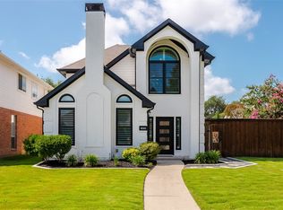 4044 Briarbend Rd, Dallas, TX 75287