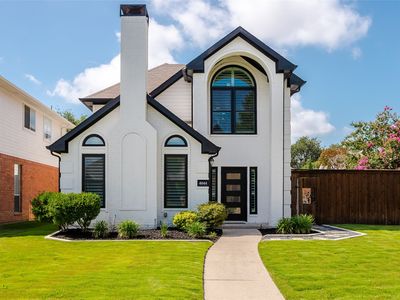 4044 Briarbend Rd, Dallas, TX, 75287