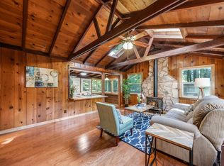 240 Keller Dr, Boulder Creek, CA 95006