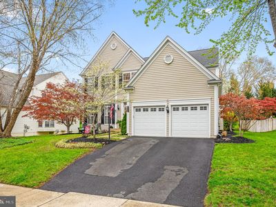 20422 Stonehill Ct, Ashburn, VA, 20147