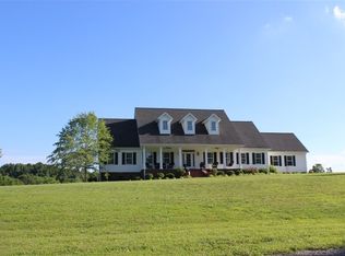 3481 Roosevelt Rd, Dexter, KY 42036