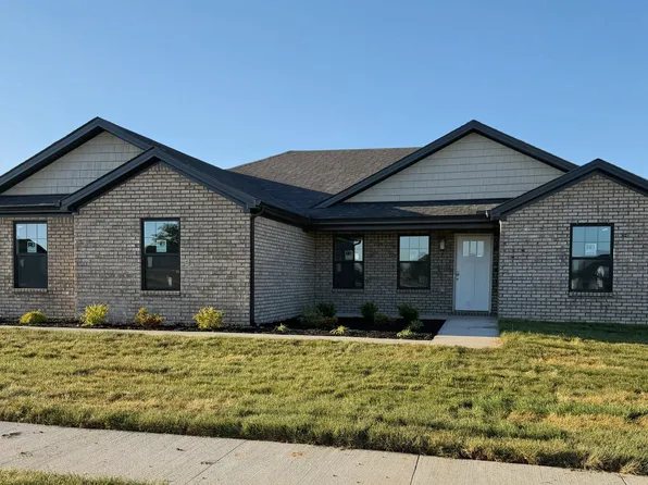 224 Navajo Dr, Richmond, KY 40475