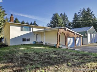 14548 S Ironwood Rd, Oregon City, OR 97045