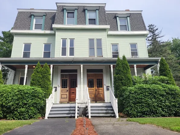 79 Cottage St Unit 79, Melrose, MA 02176