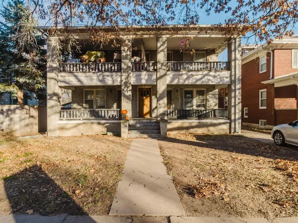 906 N Spaulding Ave, Wichita, KS 67203