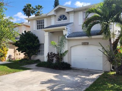 10073 SW 117th Ct, Miami, FL, 33186