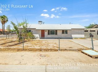 1702 E Pleasant Ln, Phoenix, AZ 85042