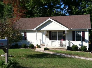 121 Brookside Pointe, Springfield, TN 37172